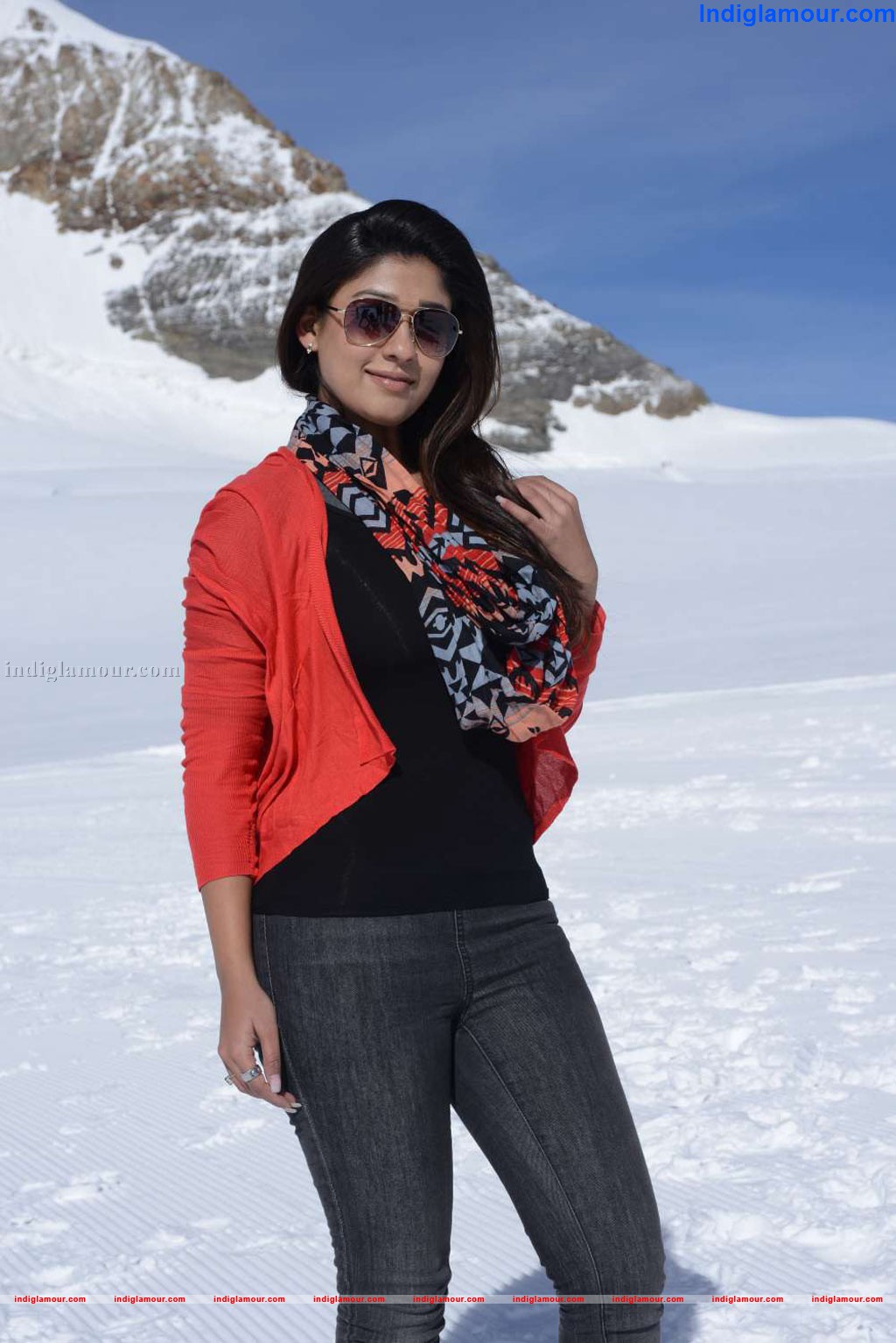 Nayanthara Actress hd photo