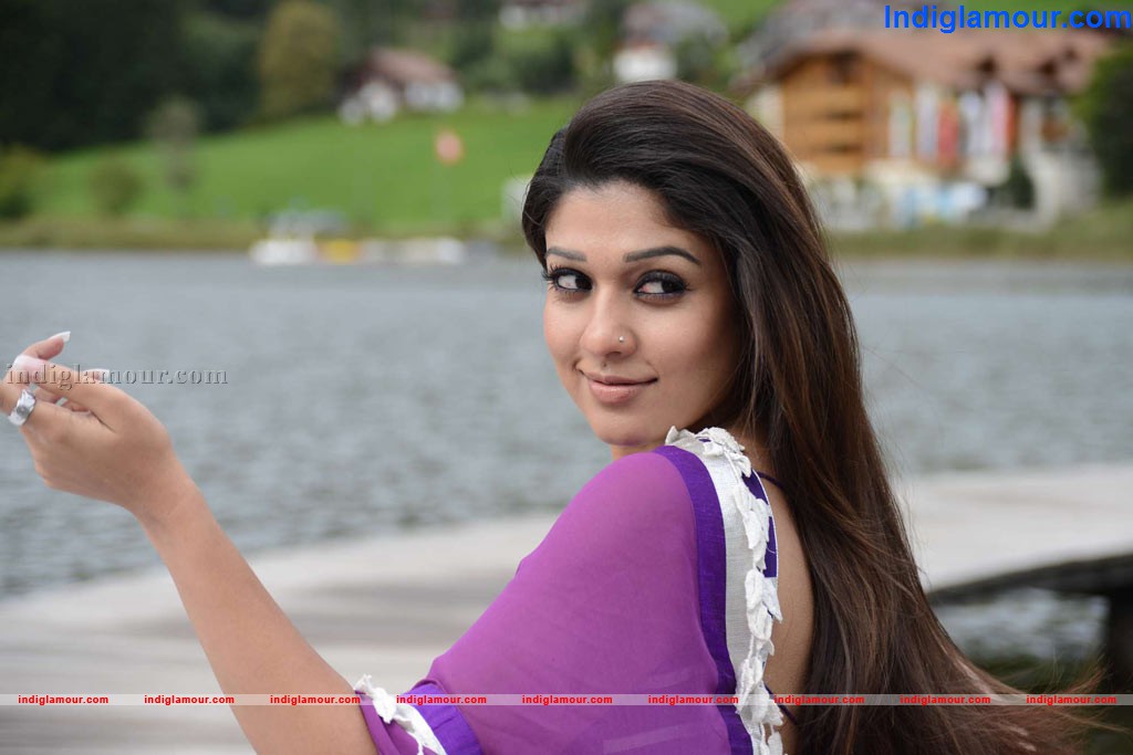 Nayanthara Actress hd photo