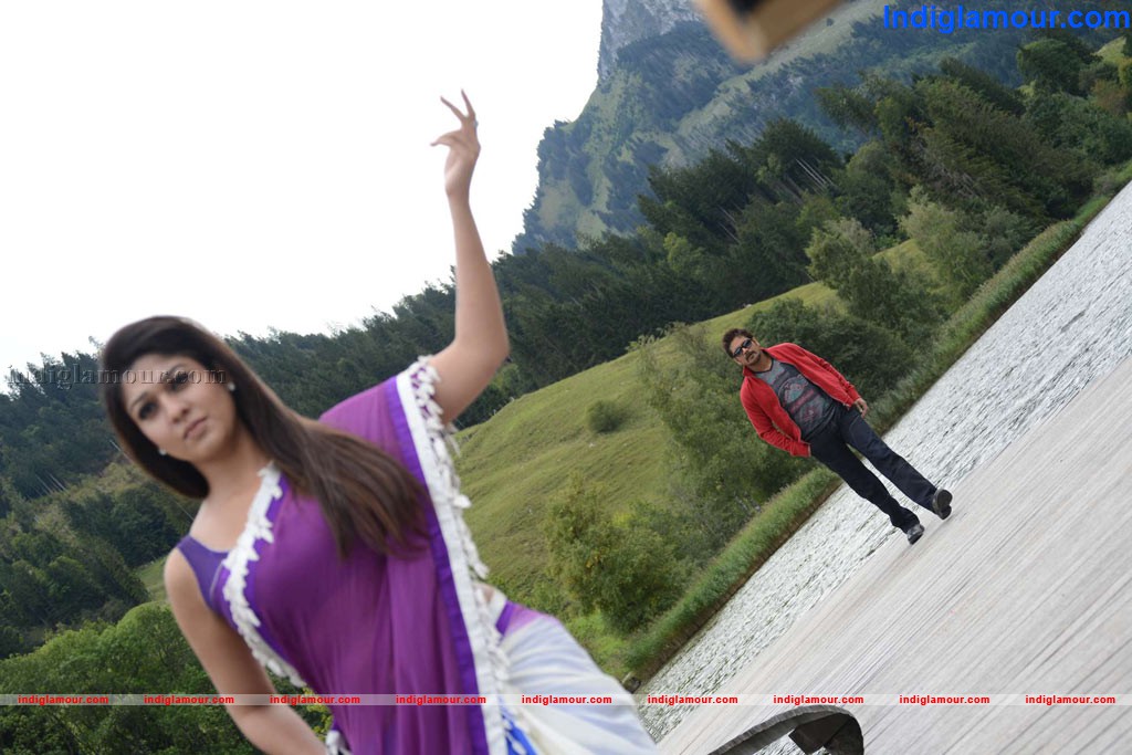 Nayanthara Actress hd photo
