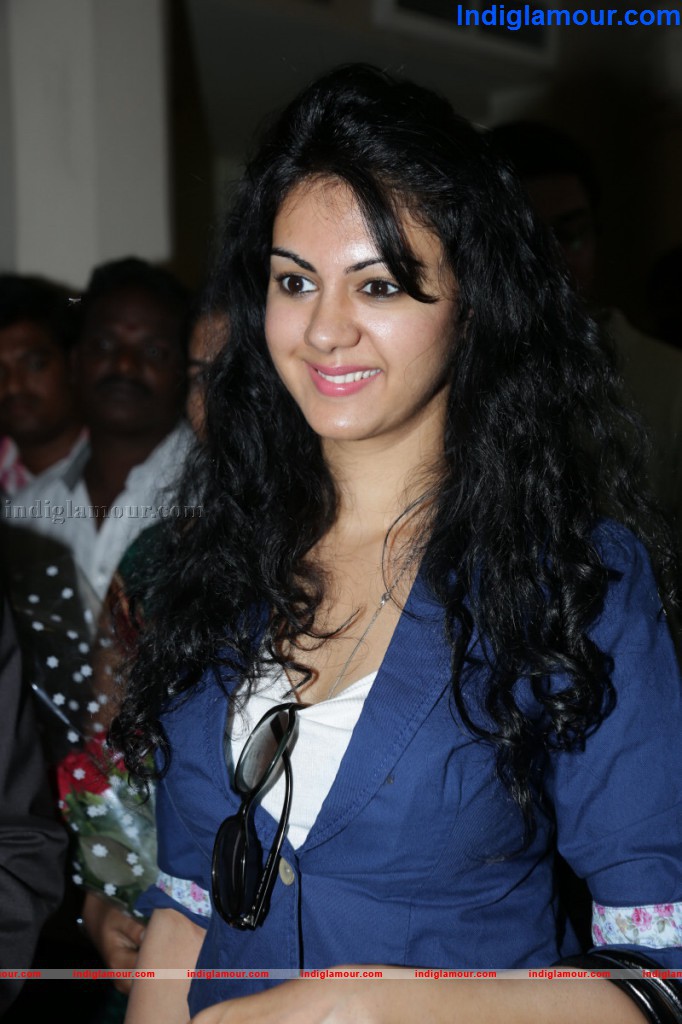 Kamna Jethmalani Actress hd photo