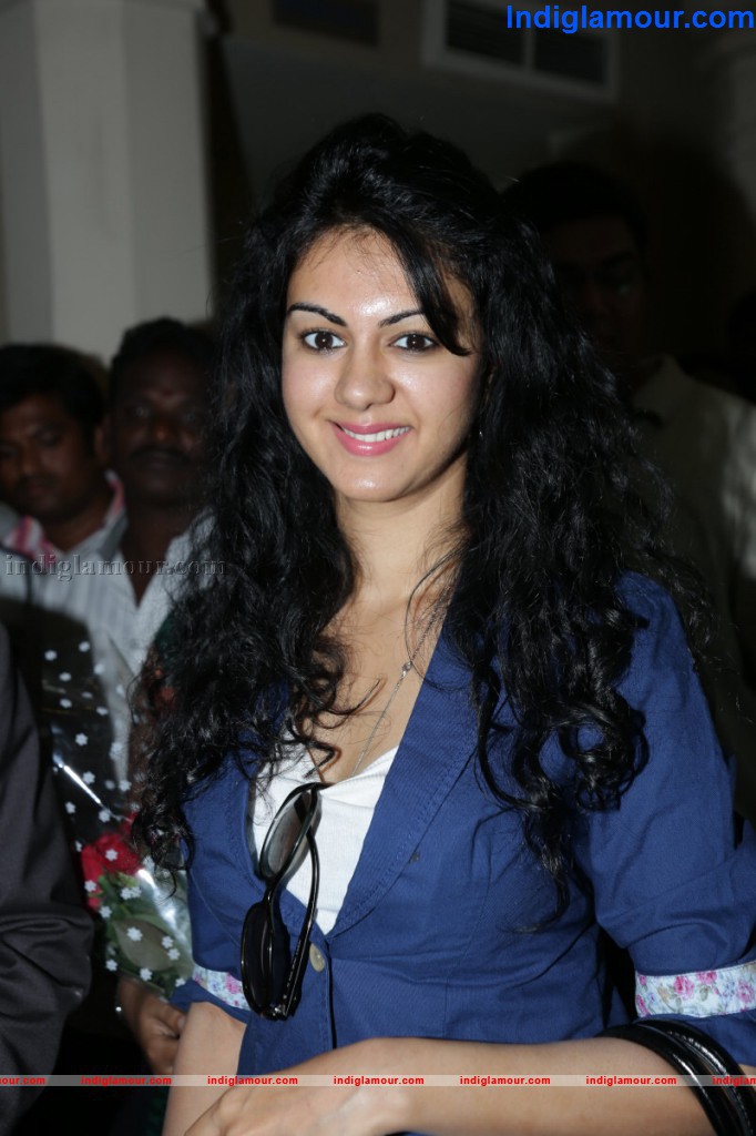 Kamna Jethmalani Actress hd photo