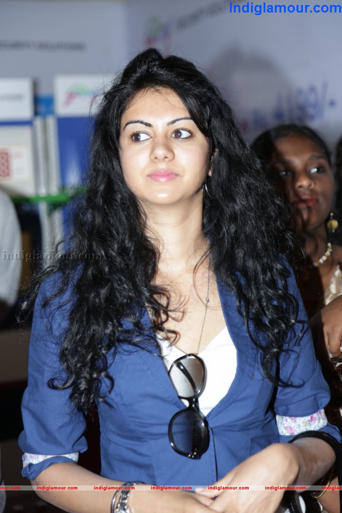 Kamna Jethmalani Actress hd photo