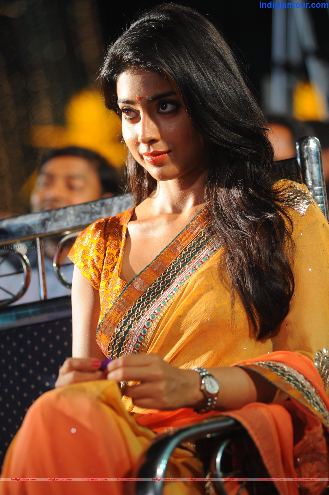 Shriya Saran Actress hd photo