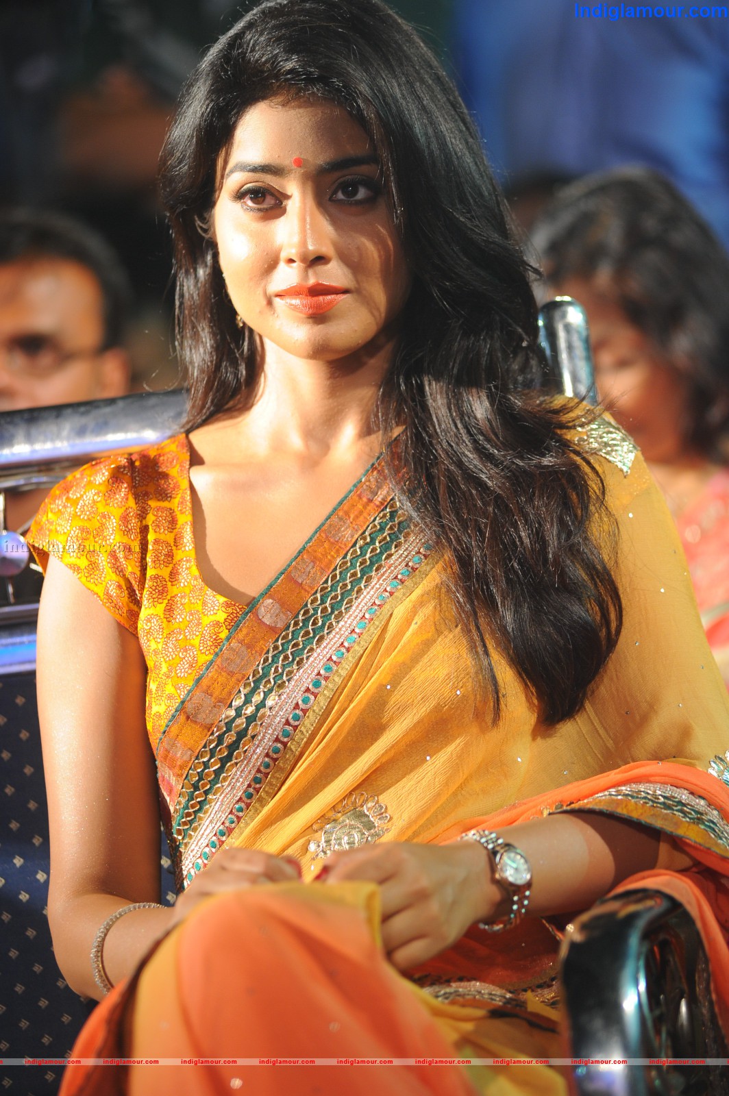Shriya Saran Actress hd photo
