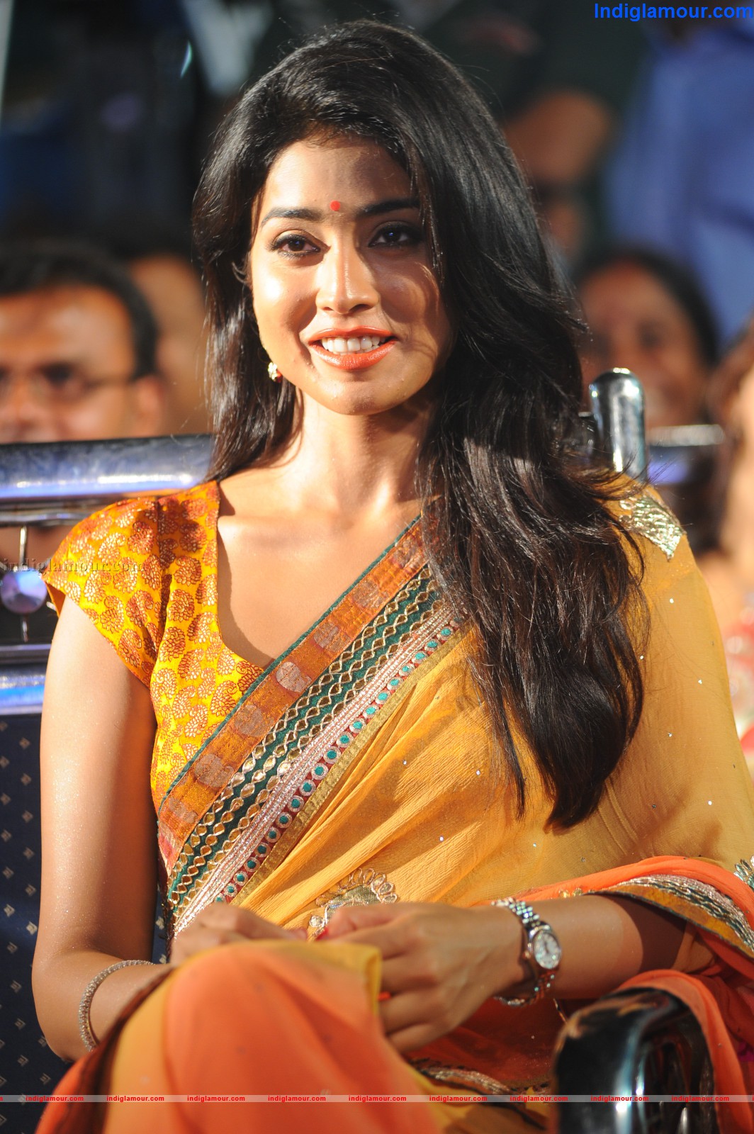 Shriya Saran Actress hd photo