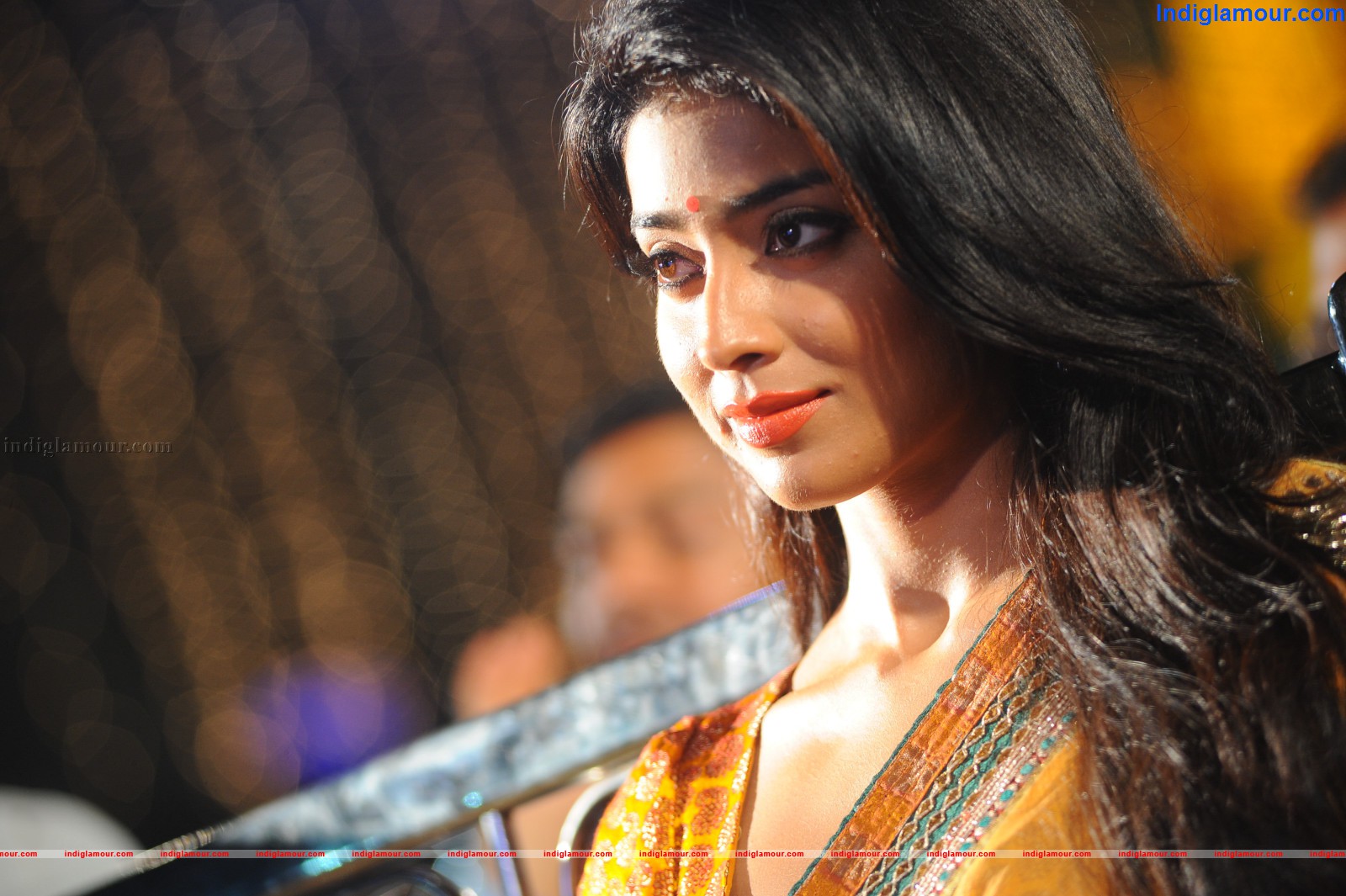 Shriya Saran Actress hd photo