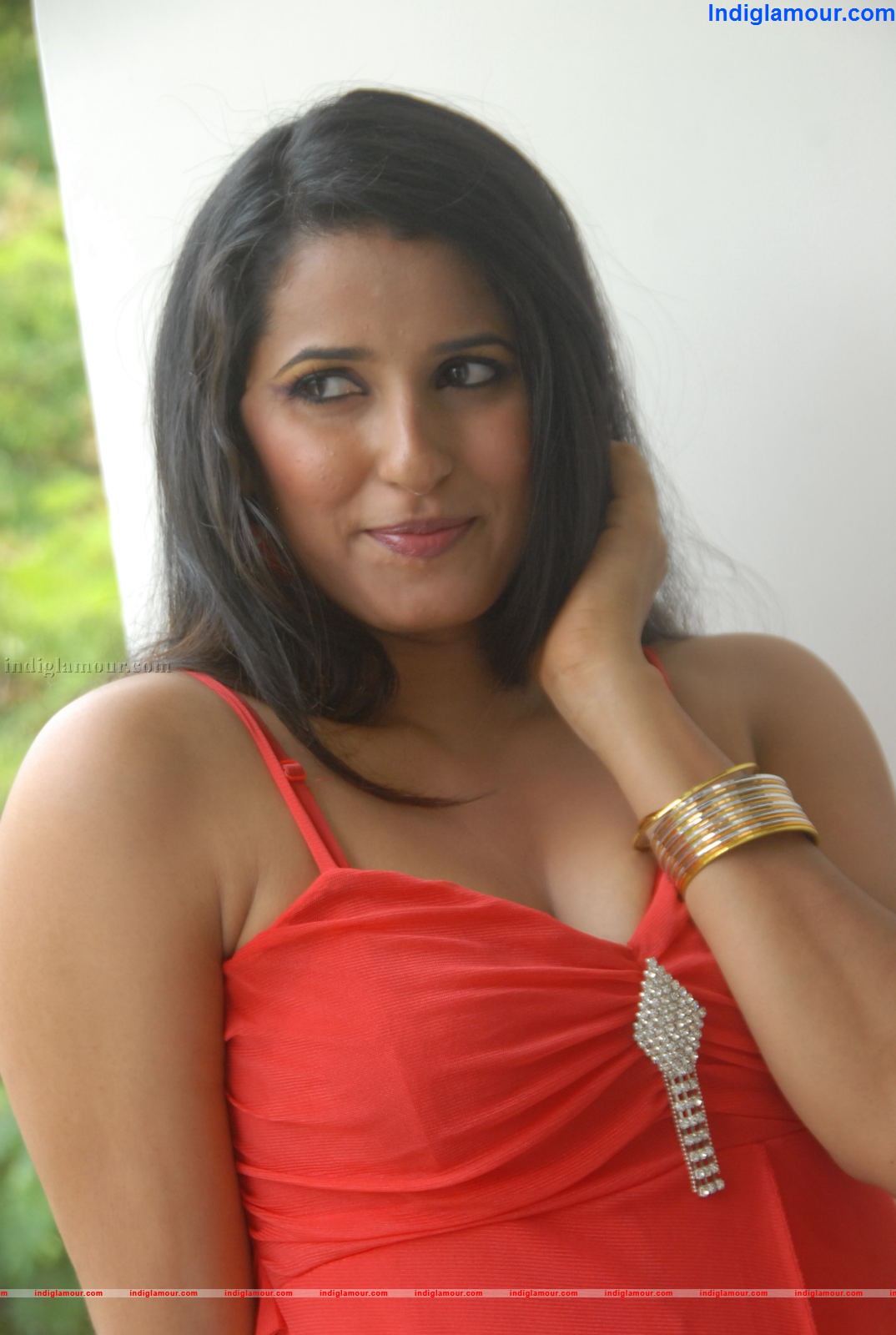 Shrvya Reddy Actress hd photo