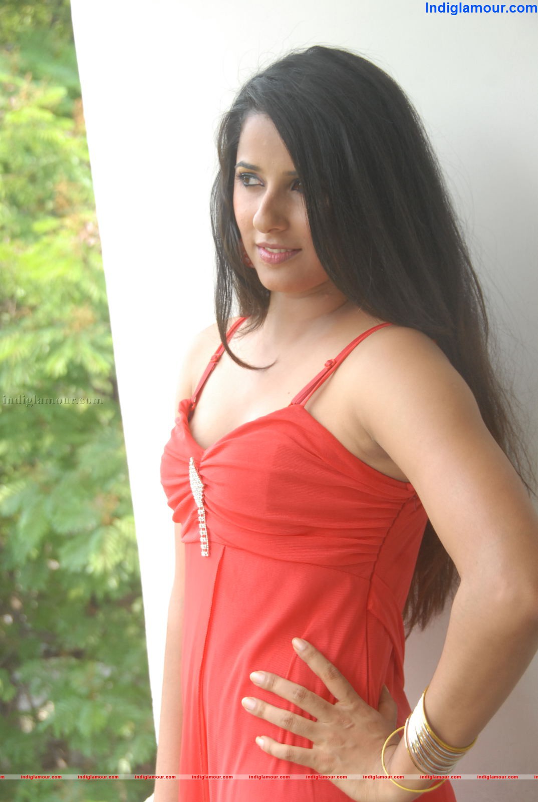 Shrvya Reddy Actress hd photo