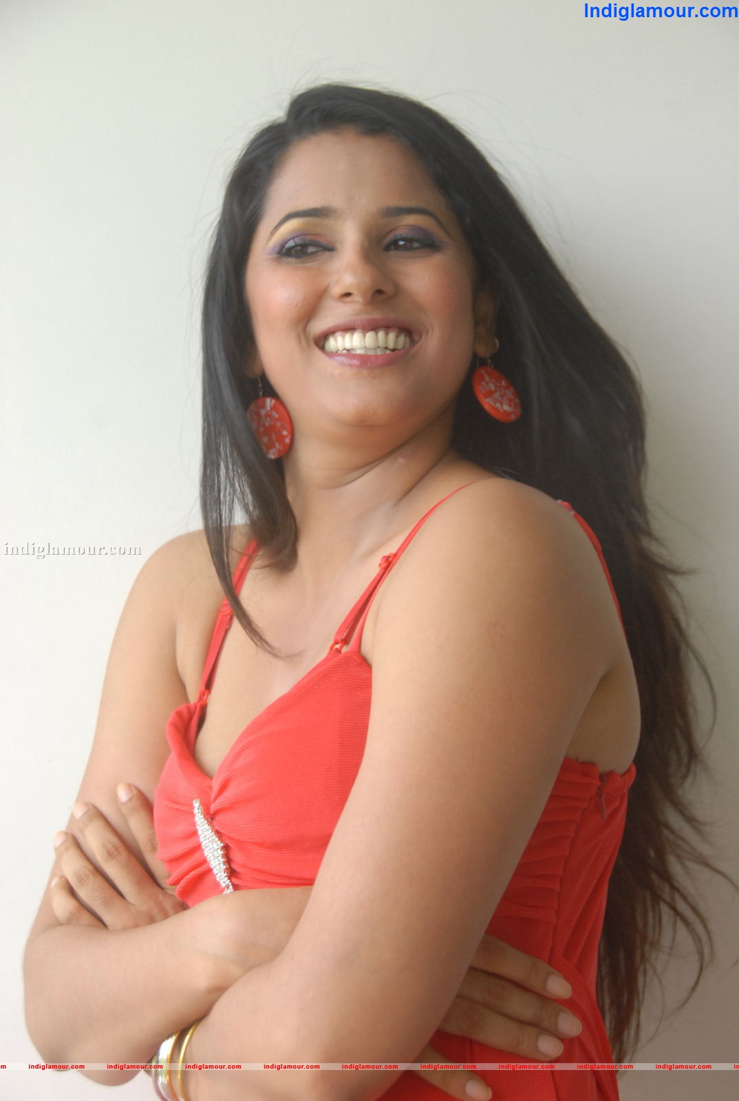 Shrvya Reddy Actress hd photo
