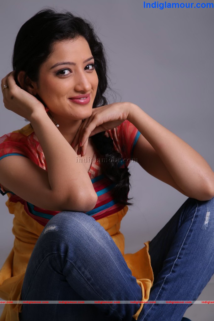 Richa Panai Actress hd photo