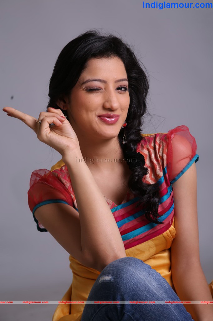 Richa Panai Actress hd photo