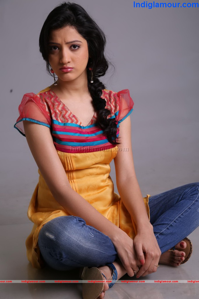 Richa Panai Actress hd photo