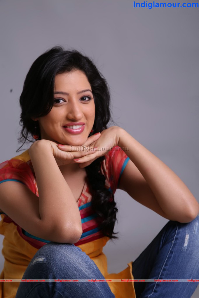 Richa Panai Actress hd photo