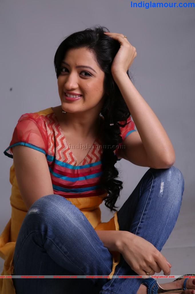 Richa Panai Actress hd photo