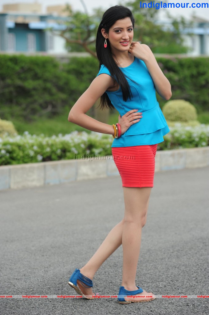 Richa Panai Actress hd photo