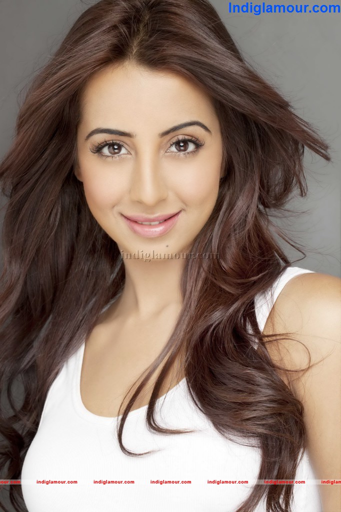 Sanjana Actress hd photo