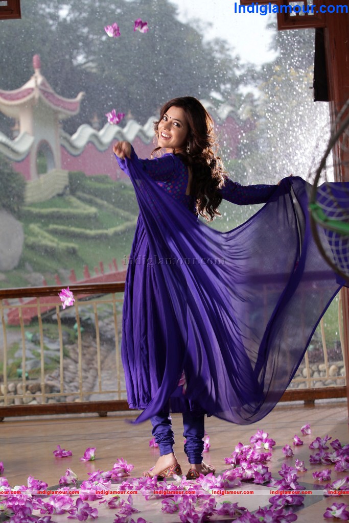 Nisha Aggarwal Actress hd photo