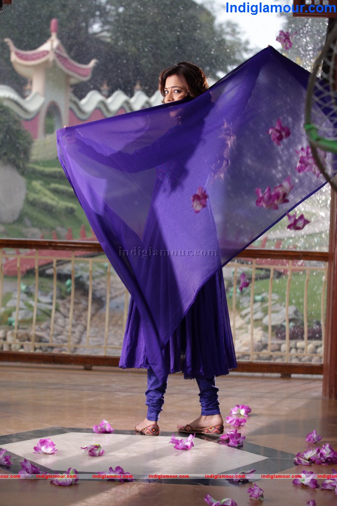Nisha Aggarwal Actress hd photo