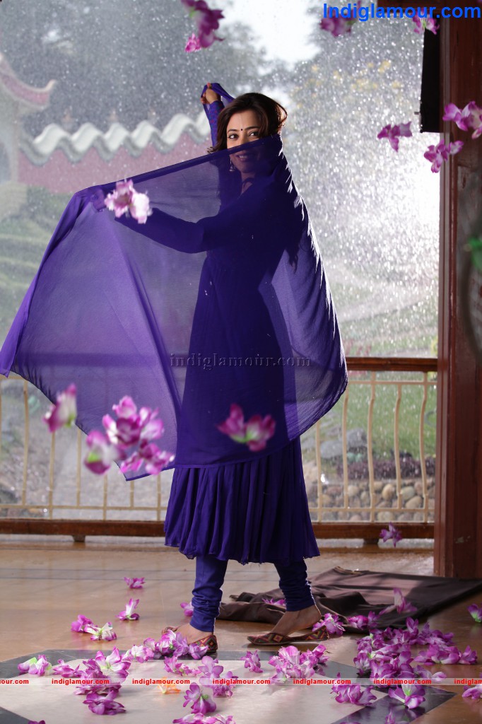 Nisha Aggarwal Actress hd photo