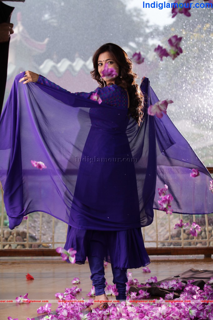 Nisha Aggarwal Actress hd photo