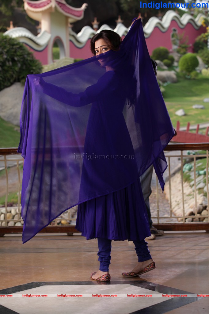 Nisha Aggarwal Actress hd photo