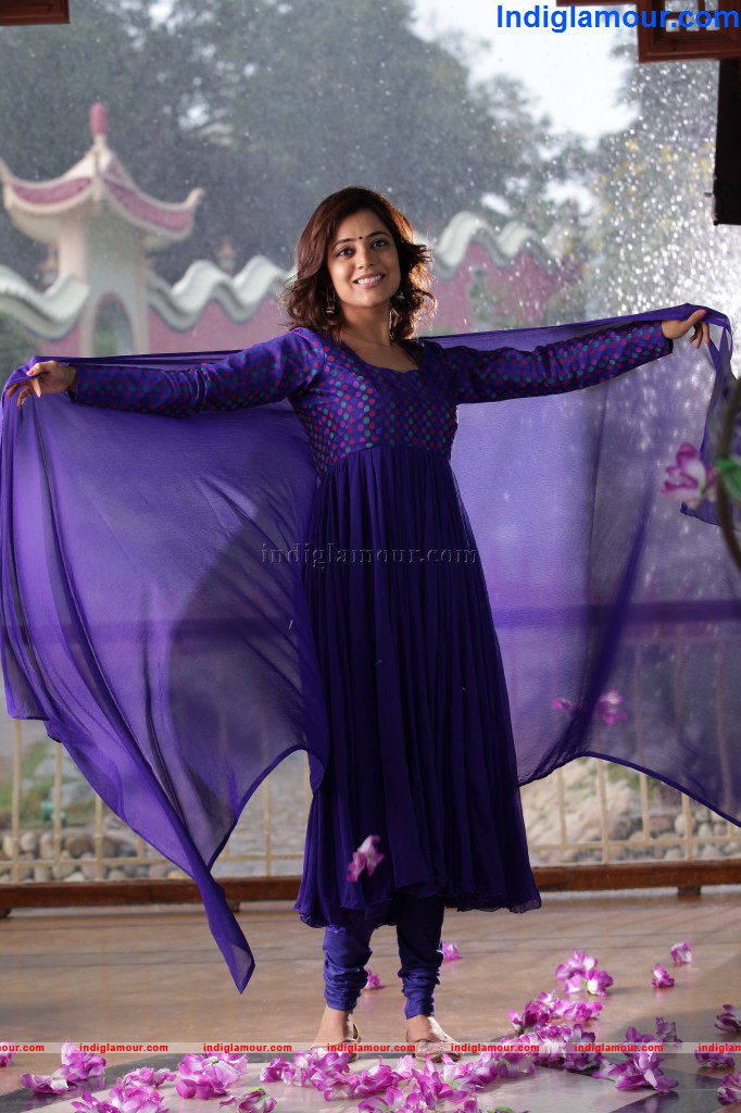 Nisha Aggarwal Actress hd photo