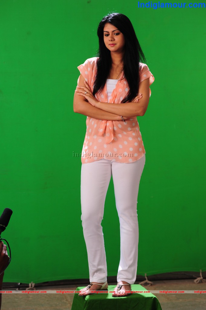 Kamna Jethmalani Actress hd photo