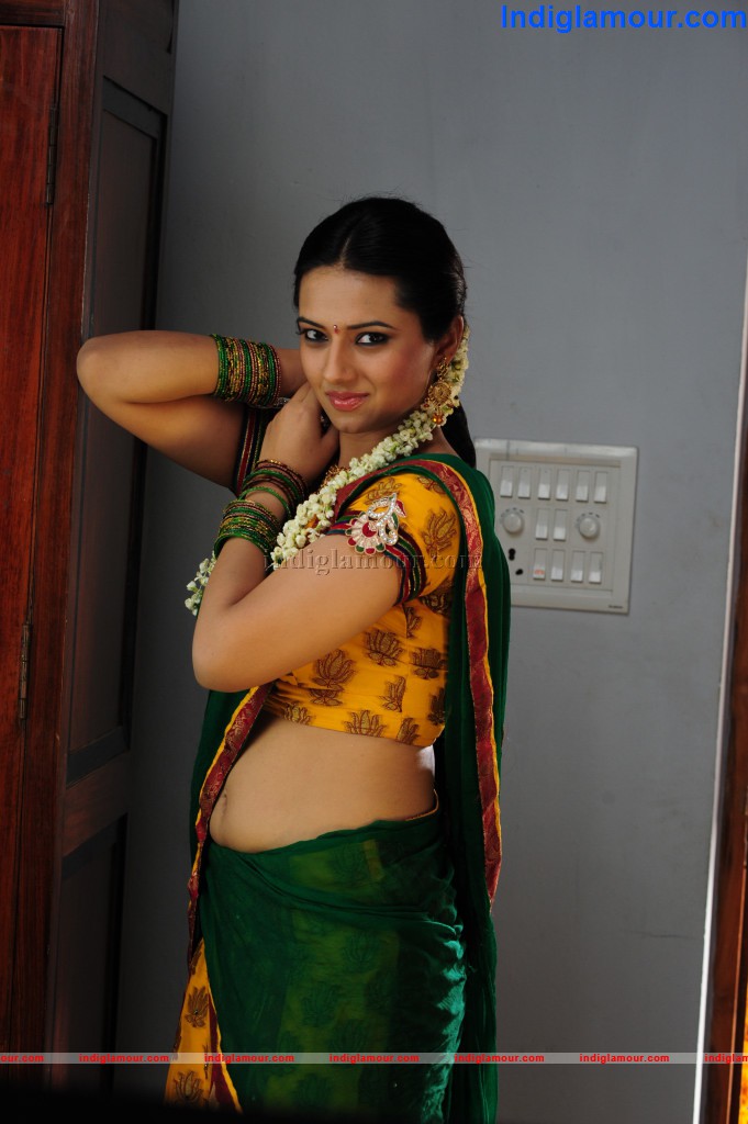 Isha Chawla Actress hd photo