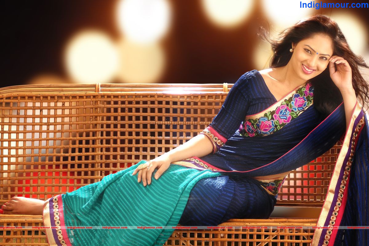 Nikesha Patel Actress hd photo