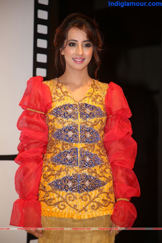 Sanjana Actress hd photo