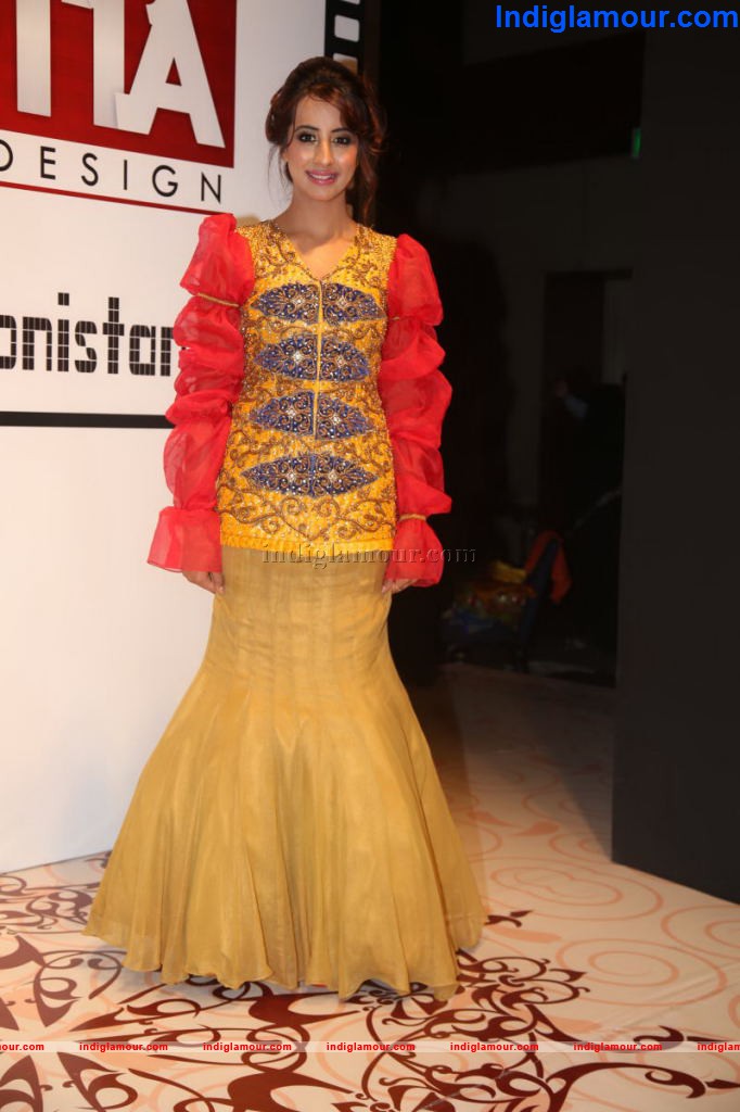 Sanjana Actress hd photo