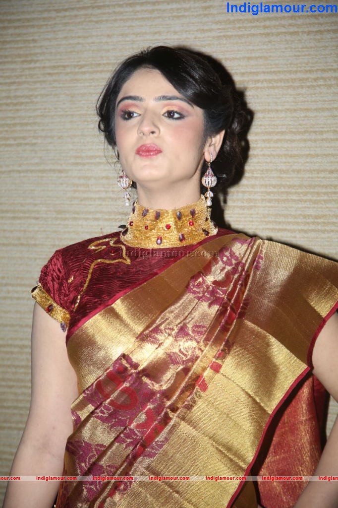 Shefali Sharma Actress hd photo