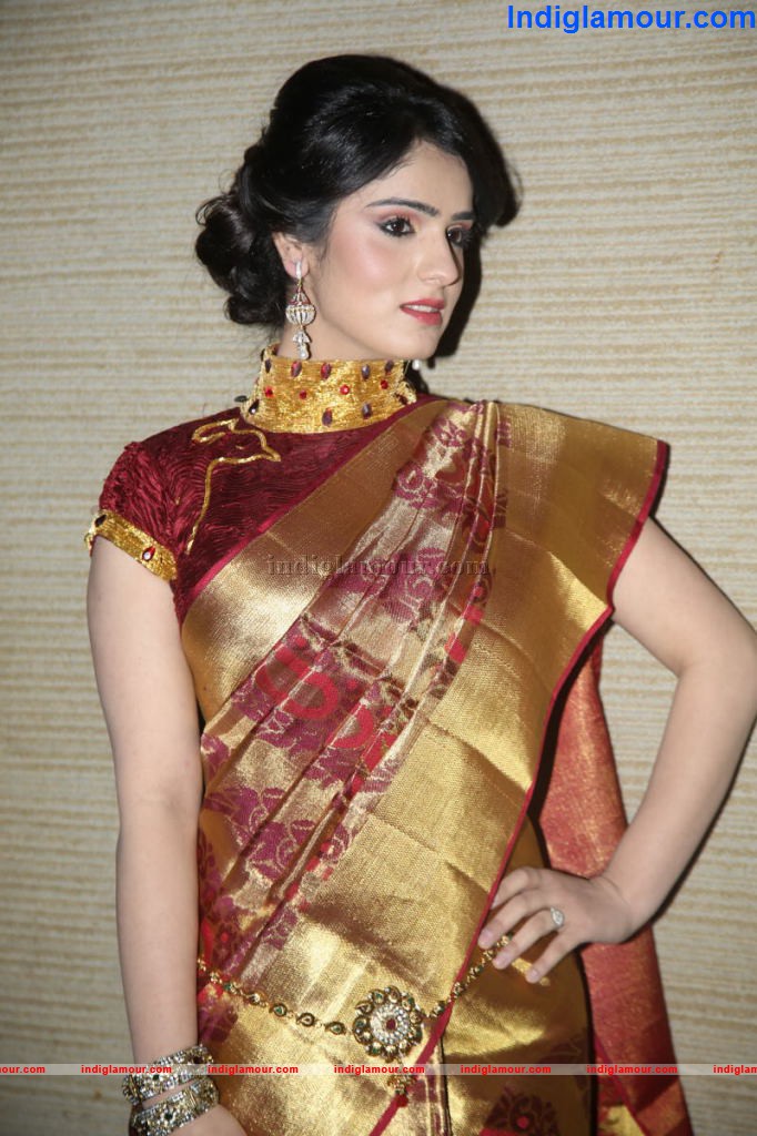 Shefali Sharma Actress hd photo