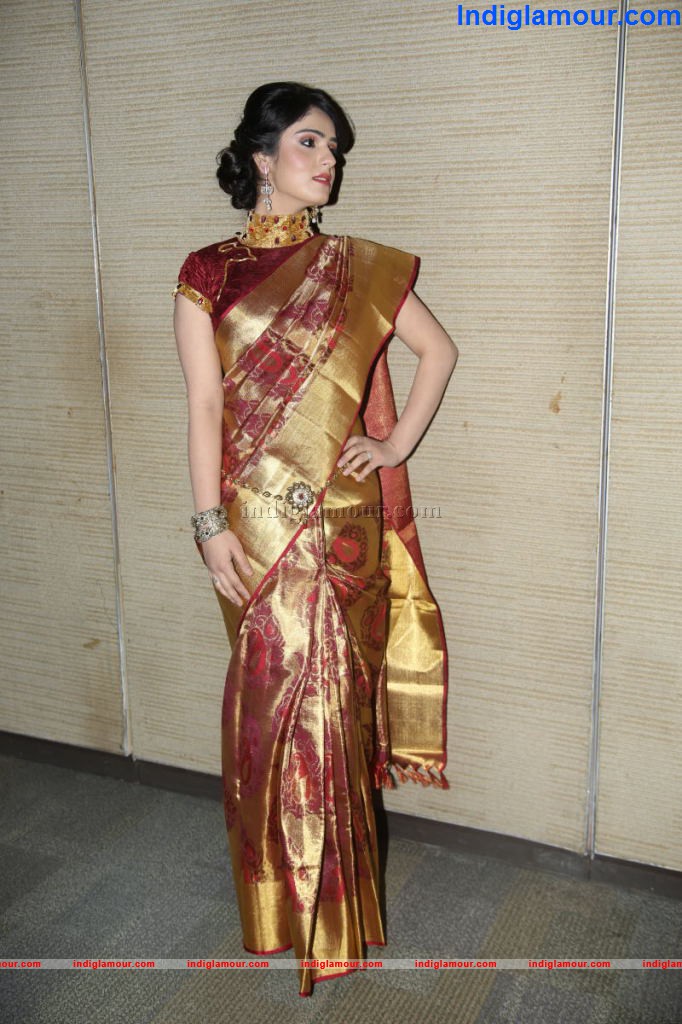 Shefali Sharma Actress hd photo