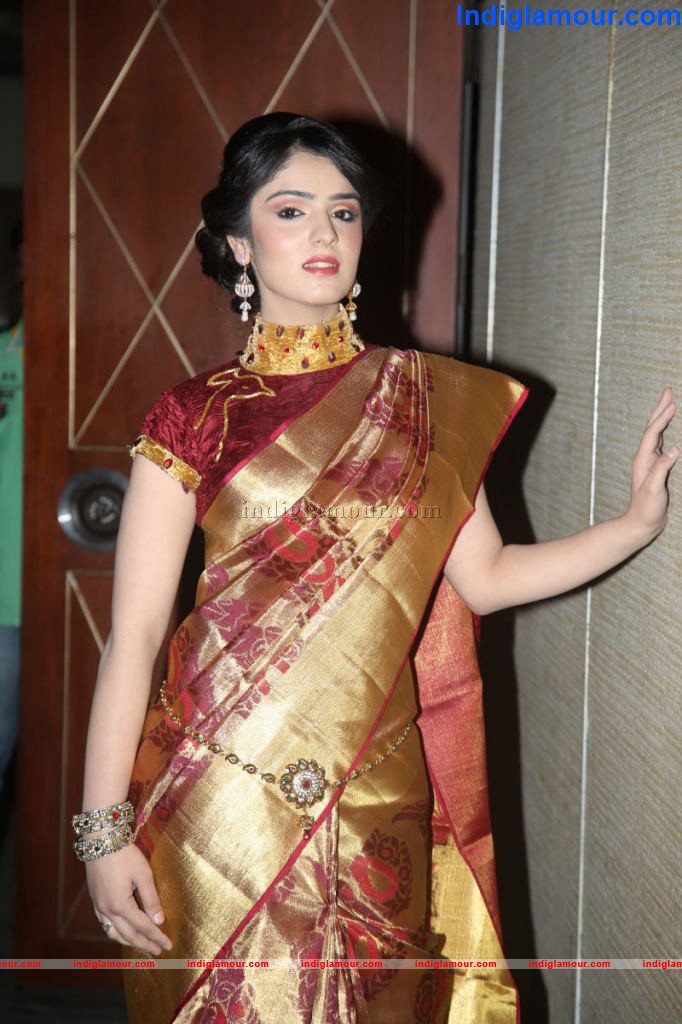 Shefali Sharma Actress hd photo