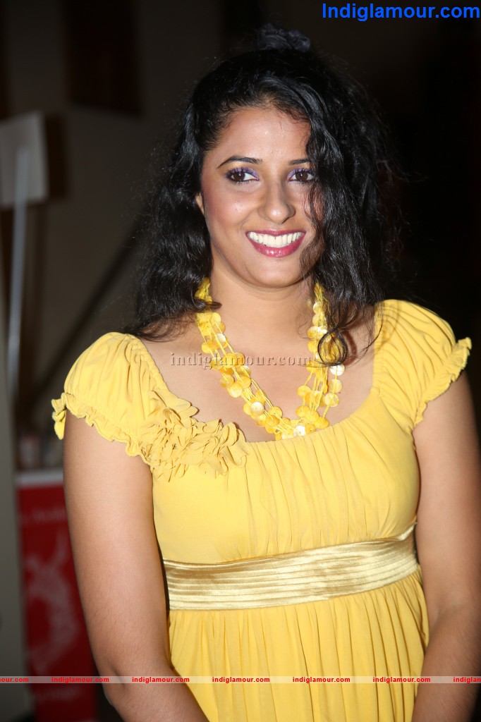 Shravya Reddy Actress hd photo