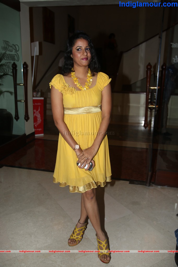 Shravya Reddy Actress hd photo