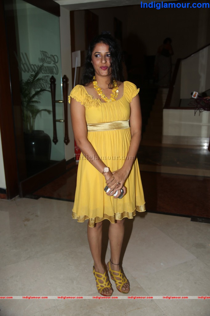 Shravya Reddy Actress hd photo
