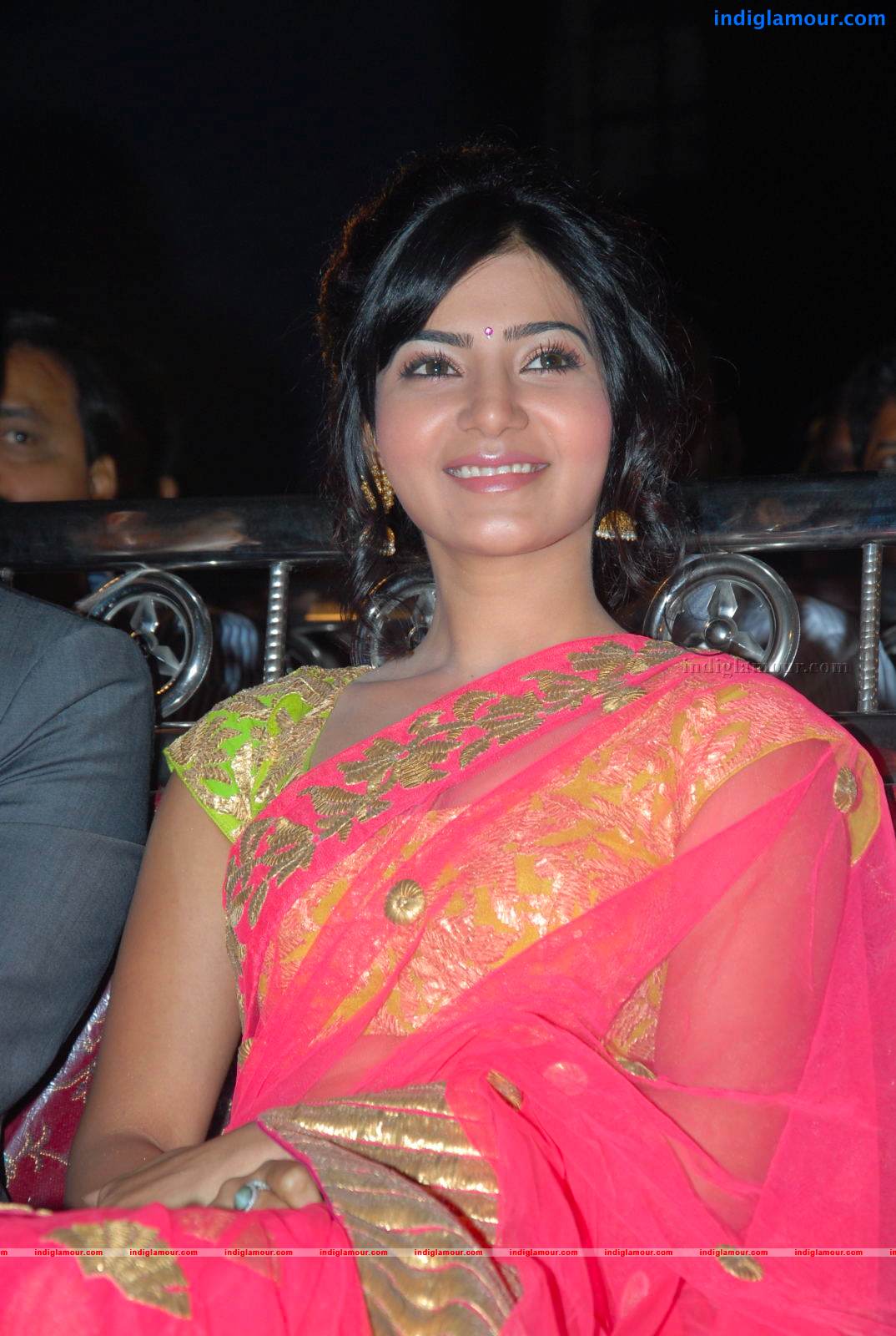 Samantha Actress hd photo