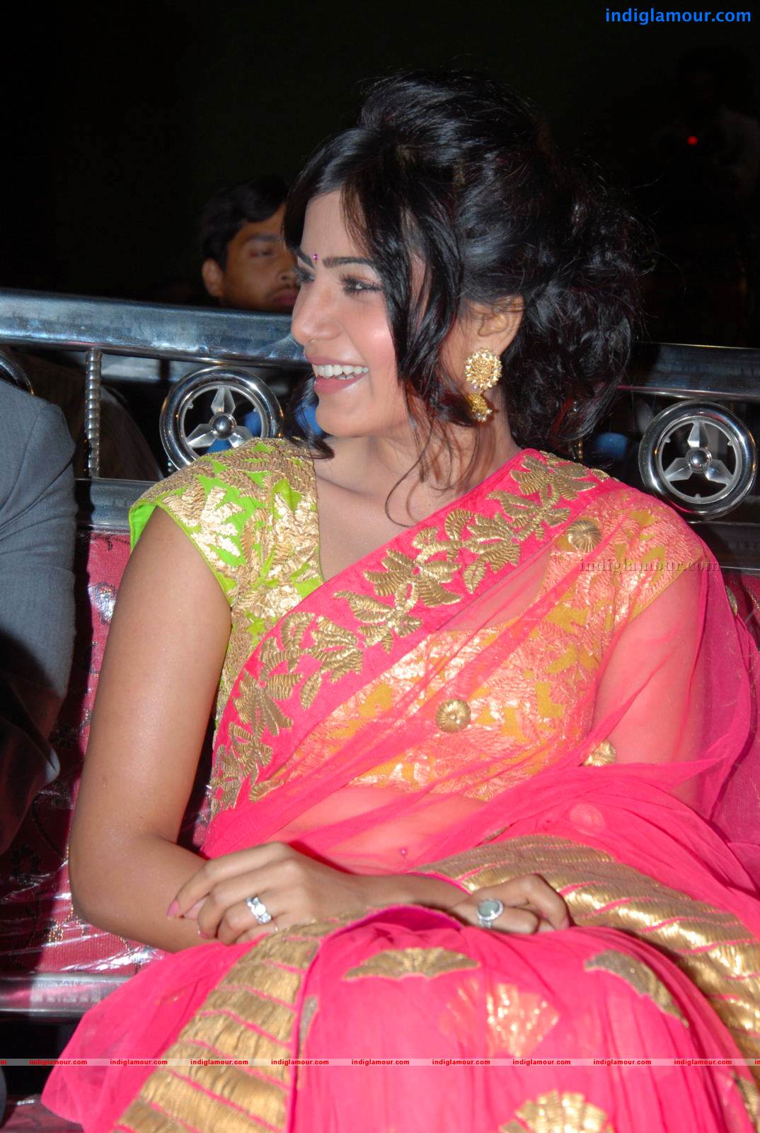 Samantha Actress hd photo