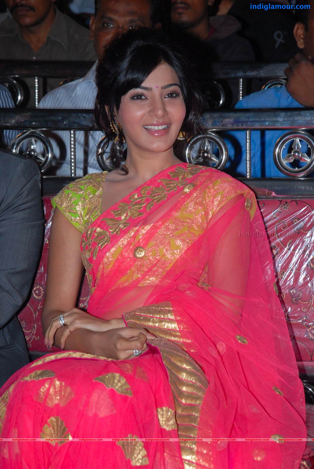 Samantha Actress hd photo
