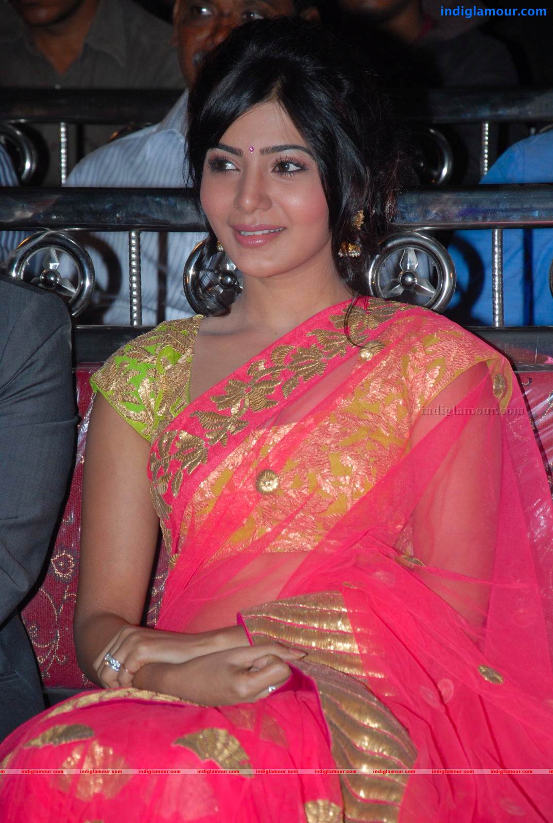 Samantha Actress hd photo