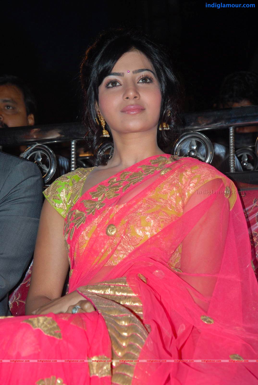 Samantha Actress hd photo