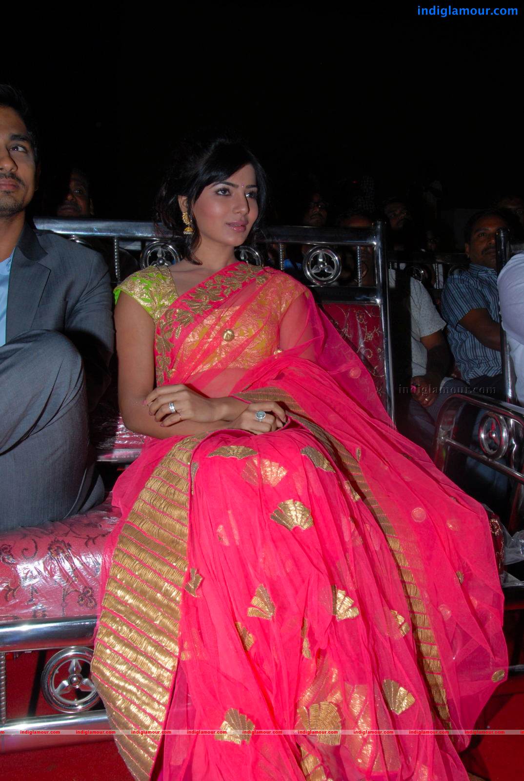 Samantha Actress hd photo