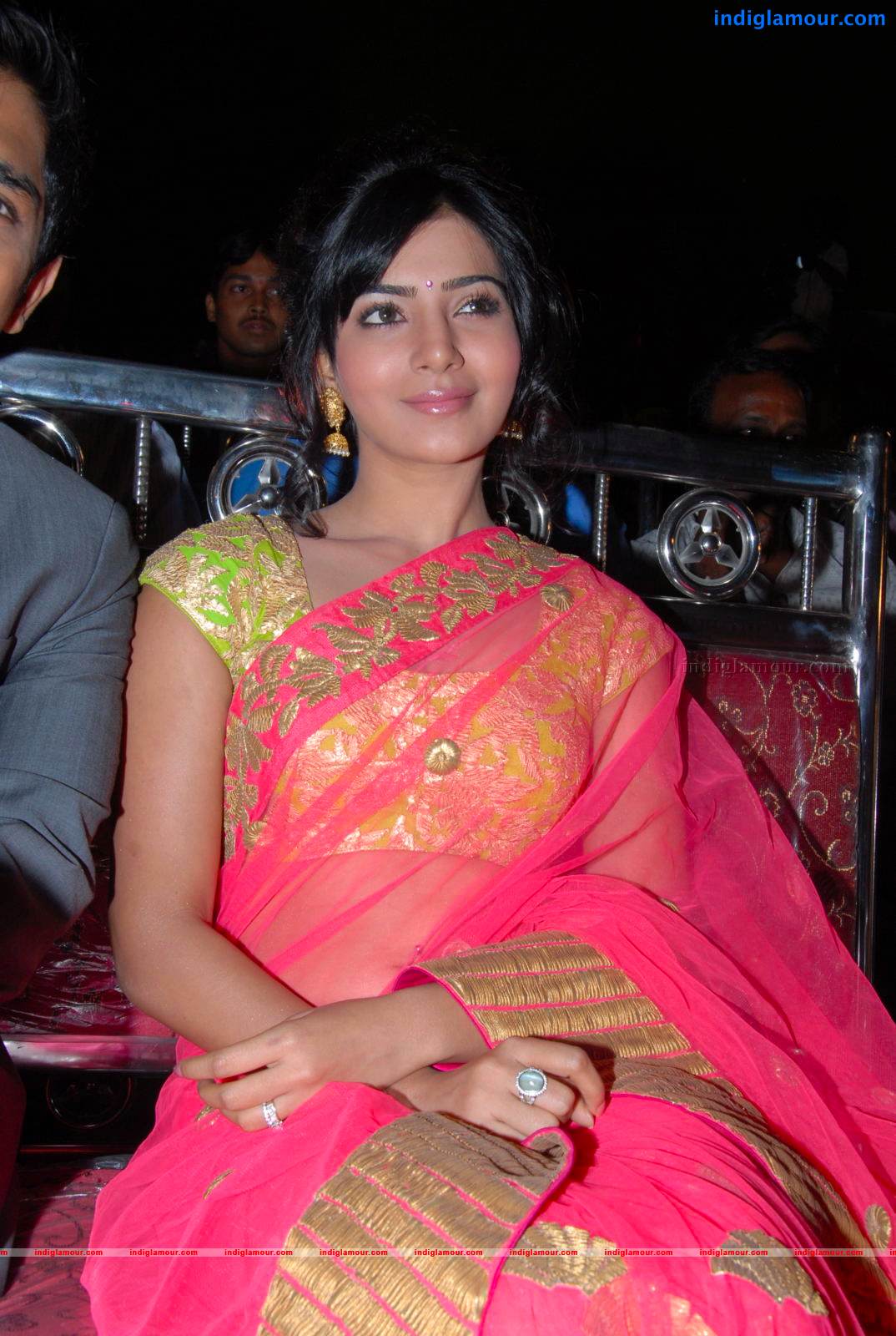 Samantha Actress hd photo