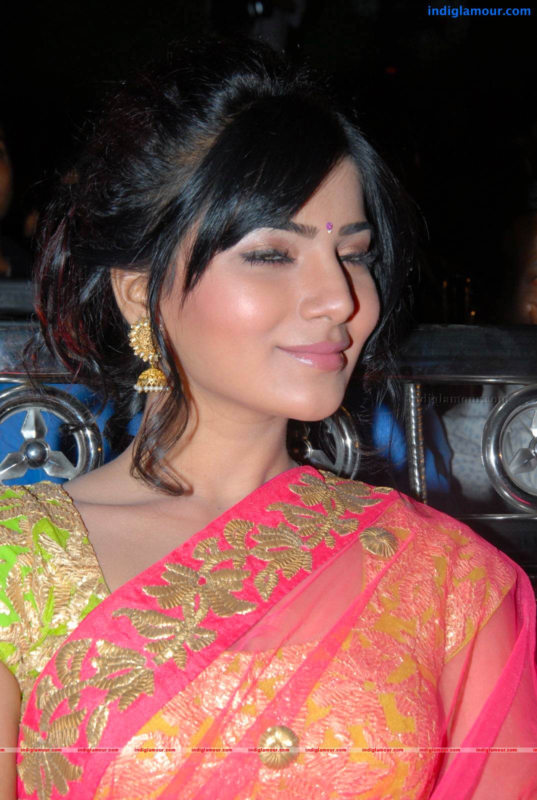 Samantha Actress hd photo