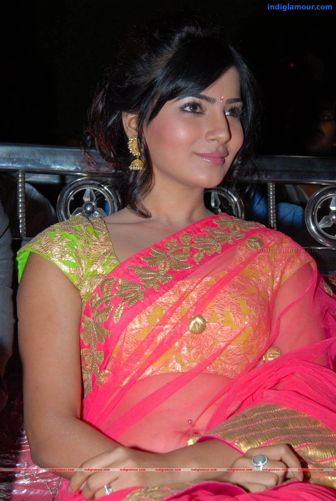 Samantha Actress hd photo