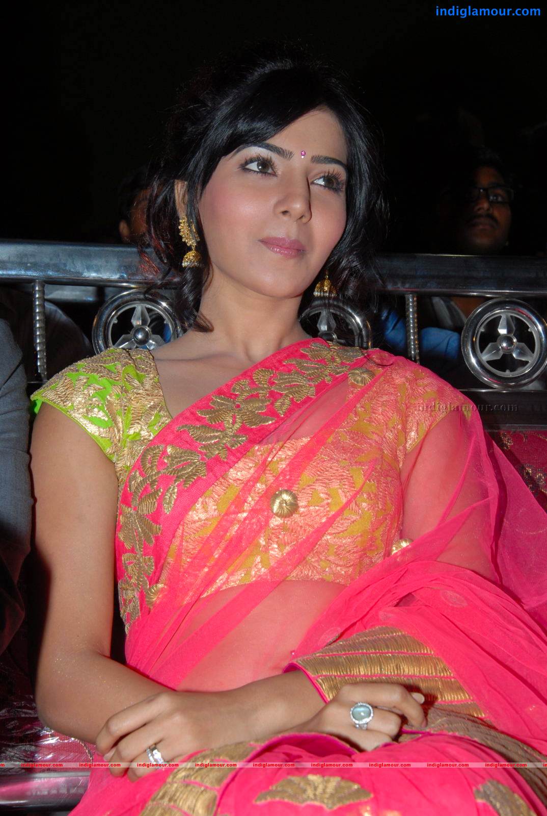 Samantha Actress hd photo