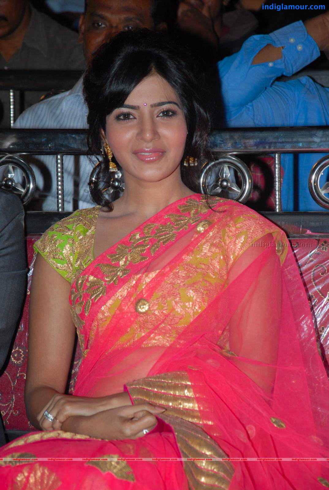 Samantha Actress hd photo