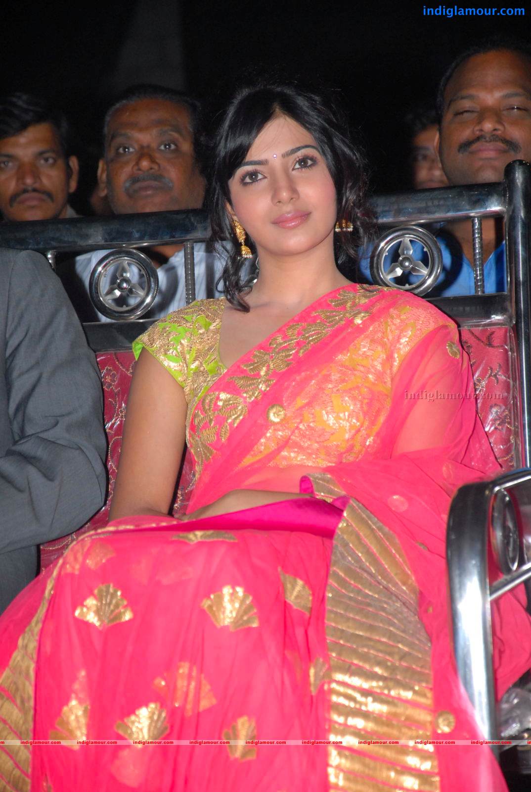 Samantha Actress hd photo